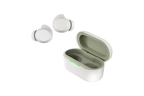 LG, Xboom Budslite Bluetooth Headphones, Earphones, Anc... - Tech & Electronics Amazon Italy à 35.00€