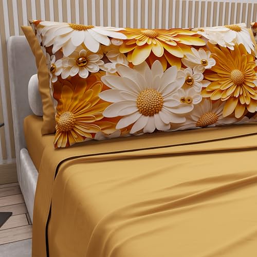 PETTI Artigiani Italiani - Lenzuola in Cotone con Federe in... - Deal du jour à 10.58€