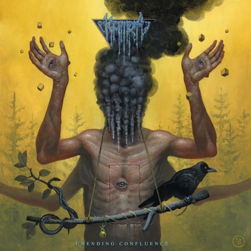 Kamra - Unending Confluence - Musique & Instruments Amazon Espagne à 15.37€