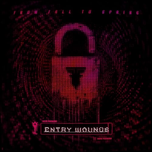 Entry Wounds (Jewelcase) - Musique & Instruments Amazon Espagne à 8.75€