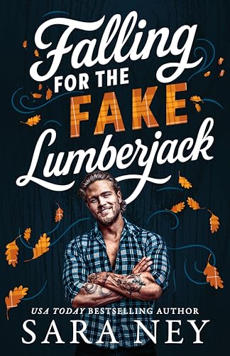 Falling for the Fake Lumberjack (Axes & Endzones) - Amazon Royaume-Uni à 0.99€