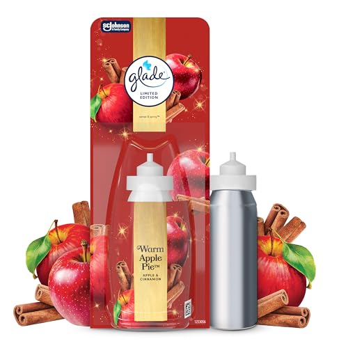 Glade Sense & Spray Air Freshener Refill, Motion Activated... - Auto & Moto en promo à 2.10€