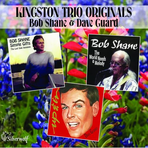 KINGSTON TRIO ORIGINALS (3CD) - Amazon Espagne à 11.91€