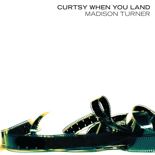 CURTSY WHEN YOU LAND - Amazon Italy à 9.37€