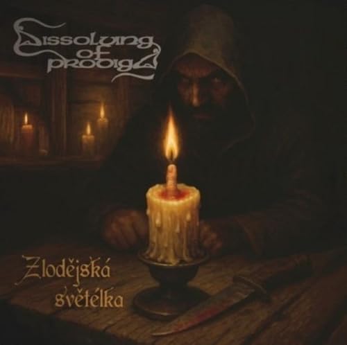 ZLODEJSKA SVETELKA [Import] en promo à 8,63€ (-57%) sur Amazon FR
