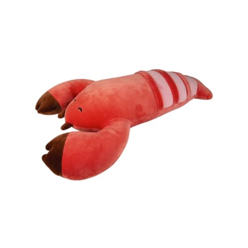 Nemu Nemu Animals 6293048 - Peluche de Langosta Robusto... - Jouets & Jeux Amazon Espagne à 24.68€