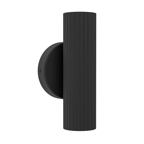 Eglo Bedside wall Light Portillo, Indoor lamp with uplight... - Deal Amazon à 27.99€