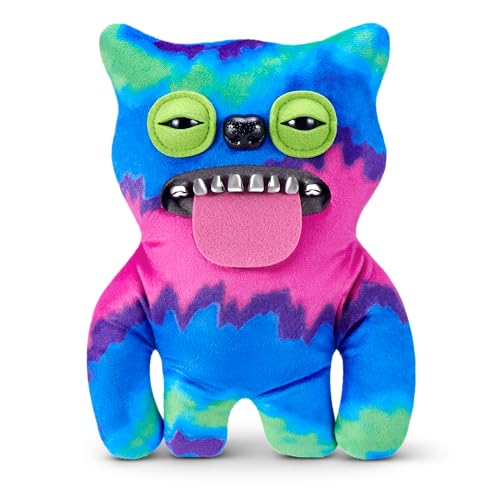 Fuggler Fugg Life 9-Inch Plush Toy (Sir Belch) by ZURU –... - Jouets & Jeux Amazon Royaume-Uni à 3.00€