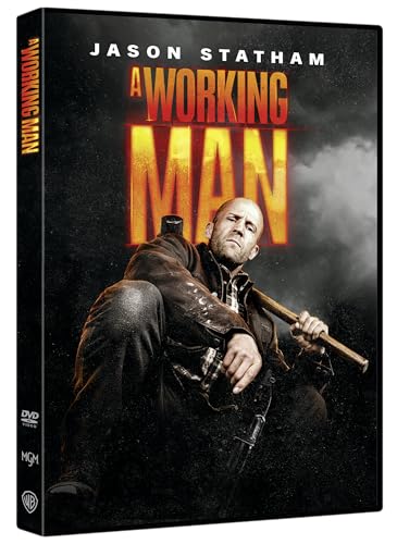 A WORKING MAN (DS) - Bon plan à 8.40€