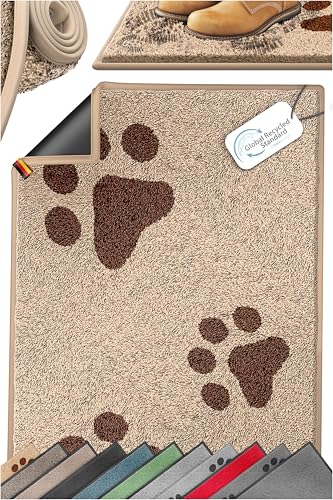 KESSER Schmutzfangmatte, Profi Fußmatte in vielen Größen... - Maison & Cuisine Amazon Allemagne à 20.80€