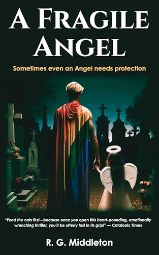 A Fragile Angel: He raised her in love. Now he’ll fight... - Livres & eBooks en promo à 0.99€