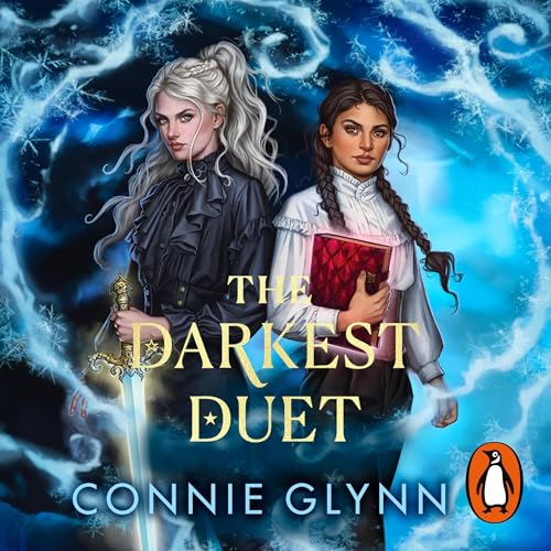 The Darkest Duet - Livres & eBooks en promo à 11.37€