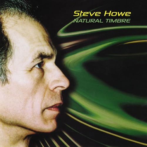 Natural Timbre (Ltd Translucent Green 2lp) [Vinilo] - Amazon Espagne à 25.39€