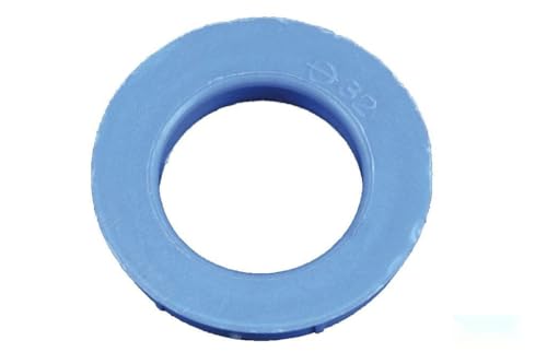 reducción - pack de 2 unidades para disminuir de 32 mm a 16... - Jardin & Extérieur en promo à 1.95€