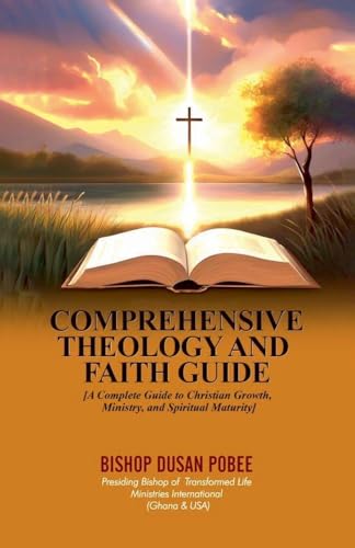 Comprehensive Theology And Faith Guide - Livres & eBooks Amazon Allemagne à 24.30€