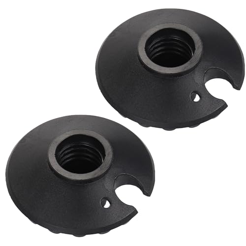 Trekking Pole Basket - Walking Stick Covers, Snow Mud... - Sports & Fitness Amazon Royaume-Uni à 1.79€