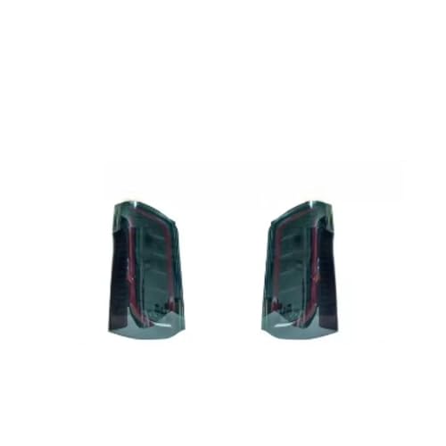 BLNETU Luz Trasera del Coche 1 Par De Luces Traseras Y... - Sports & Fitness Amazon Espagne à 182.00€