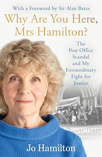 The Post Office Scandal and Me: My Extraordinary Fight for... - Bon plan à 0.99€