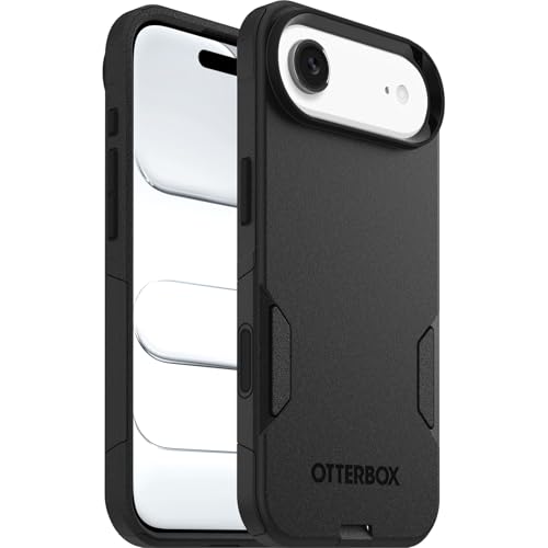 Otterbox Commuter Series MagSafe Funda para iPhone Air... en promo sur Amazon