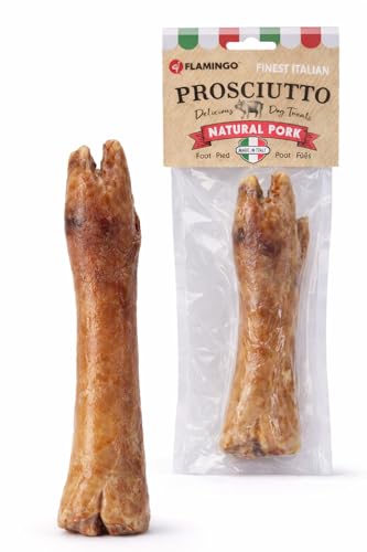 Snacks para Perros - Nature - Pata Delantera de Cerdo - con... - Auto & Moto en promo à 2.99€