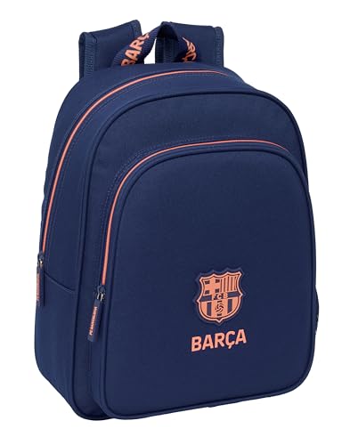 F.C.BARCELONA 2ª EQUIPACIÓN - Mochila Escolar Infantil... - Jouets & Jeux Amazon Espagne à 17.95€