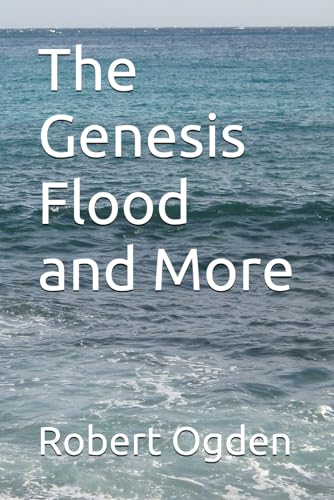 The Genesis Flood and More - Bon plan à 7.32€