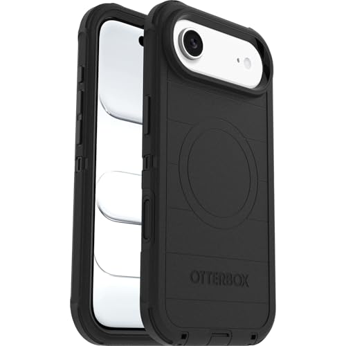 Otterbox Defender Series Pro MagSafe Funda para iPhone Air... en promo sur Amazon