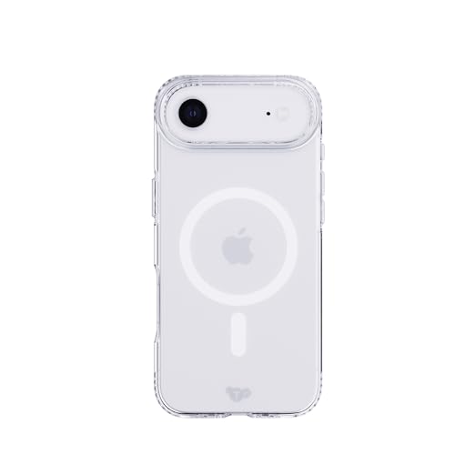 Tech21 Apple iPhone 17 Air EvoLite with MagSafe Clear - High-Tech & Électronique Amazon Royaume-Uni à 13.75€