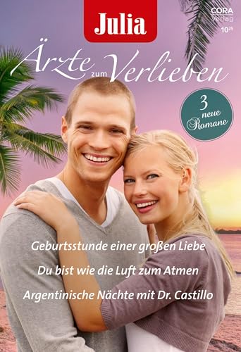 Julia Ärzte zum Verlieben Band 208 - Livres & eBooks Amazon Allemagne à 2.99€