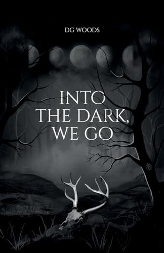 Into the Dark, We Go: 1 (The Dark Codex) - Amazon Royaume-Uni à 7.00€
