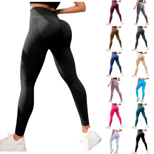 riou Leggins Anticelulitis Mujer, Leggings 3D... - Maison & Cuisine Amazon Espagne à 6.99€