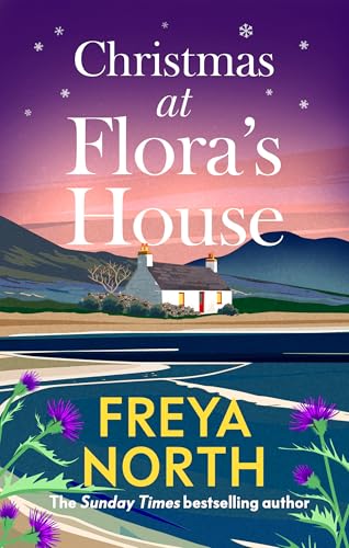 Christmas at Flora's House: an uplifting, festive and... - Livres & eBooks en promo à 0.99€
