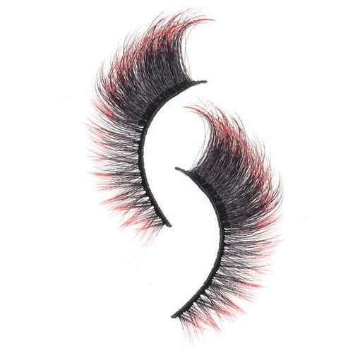 Clusters De Cils D Curl | Cilde Fées Moelleux Épineux |... - Beauté & Parfums Amazon France à 2.69€