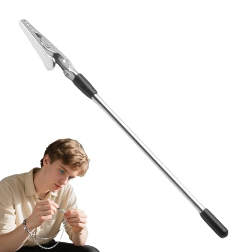 Herramienta Para Colocar Collares,Herramienta de Liberación... - Bijoux & Montres Amazon Espagne à 2.14€