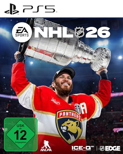 EA SPORTS NHL 26 Standard Edition PS5 | Deutsch - Sports & Fitness en promo à 29.99€