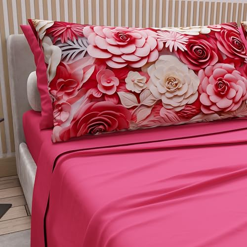 PETTI Artigiani Italiani - Sábanas de algodón con fundas de... - Jouets & Jeux Amazon Espagne à 28.20€