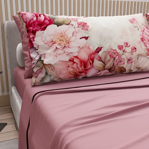 PETTI Artigiani Italiani - Parure de lit en Coton avec... en promo à 25,79€ (-35%) sur Amazon FR