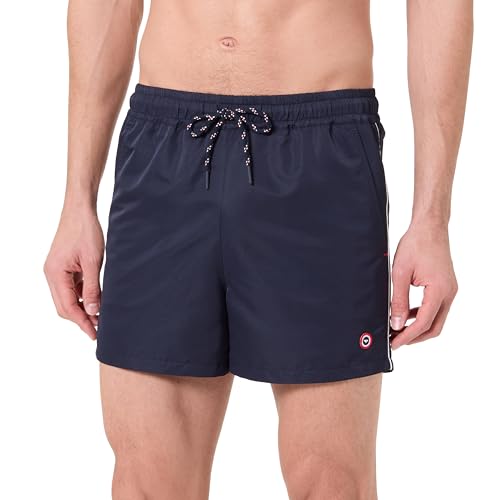 Le Slip Français Slip Bermuda, Blu, S Uomo - Amazon Italie à 23.56€