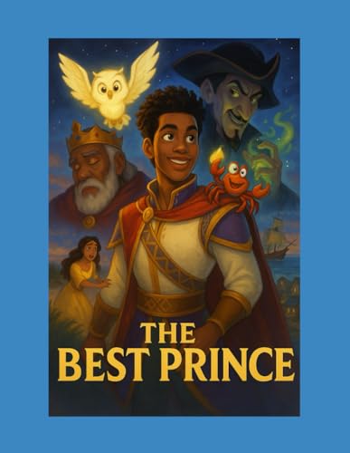 The Best Prince - Amazon Royaume-Uni à 4.48€