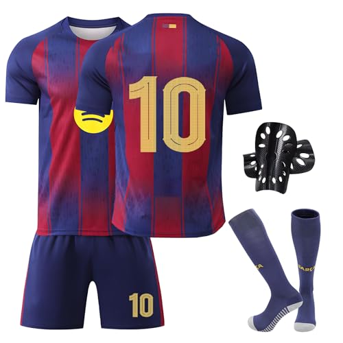 Pardofelis Camiseta de fútbol para niño, camiseta de fútbol... - Jouets & Jeux en promo à 22.34€
