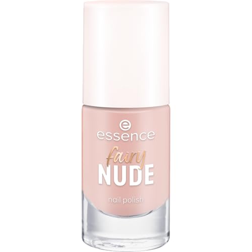 Essence - Vernis à Ongles Fairy Nude - 6 - - Beauté & Parfums Amazon France à 2.35€