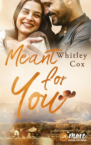 Meant for you (Die Young Family 2) - Amazon Allemagne à 4.99€