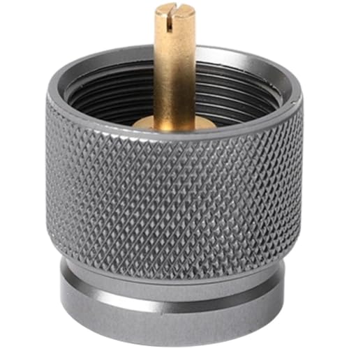 Keuyeo Adattatore per Bombola di Butano, Adattatore per... - Sports & Fitness Amazon Italie à 4.83€