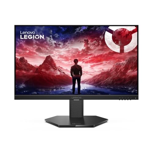Lenovo Legion 24-10 - Monitor Gaming FHD da 23,8" (IPS, 240... - High-Tech & Électronique Amazon Italie à 99.00€