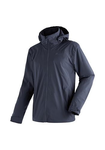 Maier Sports Metor Rec M Nightsky/Nightsky, 46, 3000965 - Sports & Fitness Amazon Spain à 46.74€