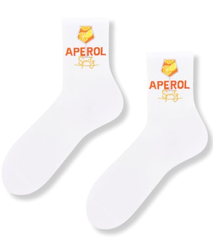 TODO Colours Calzini divertenti con motivo – Multicolori... - Mode & Vêtements Amazon Italie à 1.72€