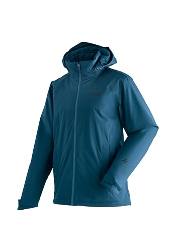 Maier Sports Metor Therm Rec M, blu peruviano, 46, 3001153 - Sports & Fitness Amazon Italie à 66.64€