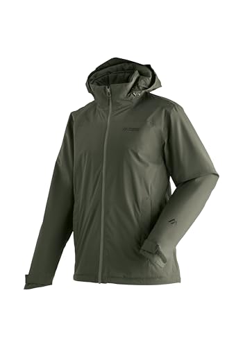 Maier Sports Metor Therm Rec M, sedona Sage, 58, 3001153 - Sports & Fitness en promo à 75.71€