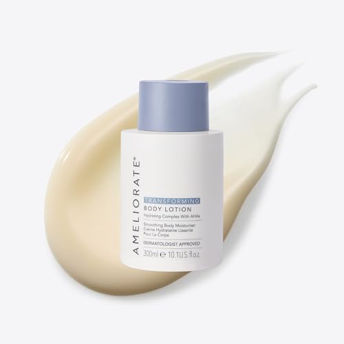 AMELIORATE Transforming Body Lotion 300ml for Keratosis... en promo à 18,90€ (-30%) sur Amazon FR