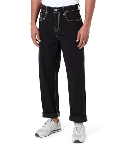 True Religion Bobby - Ago Singolo da Uomo, Senza Patta... - Amazon Italy à 33.58€